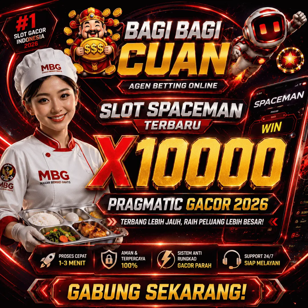 UNDANG4D Banner
